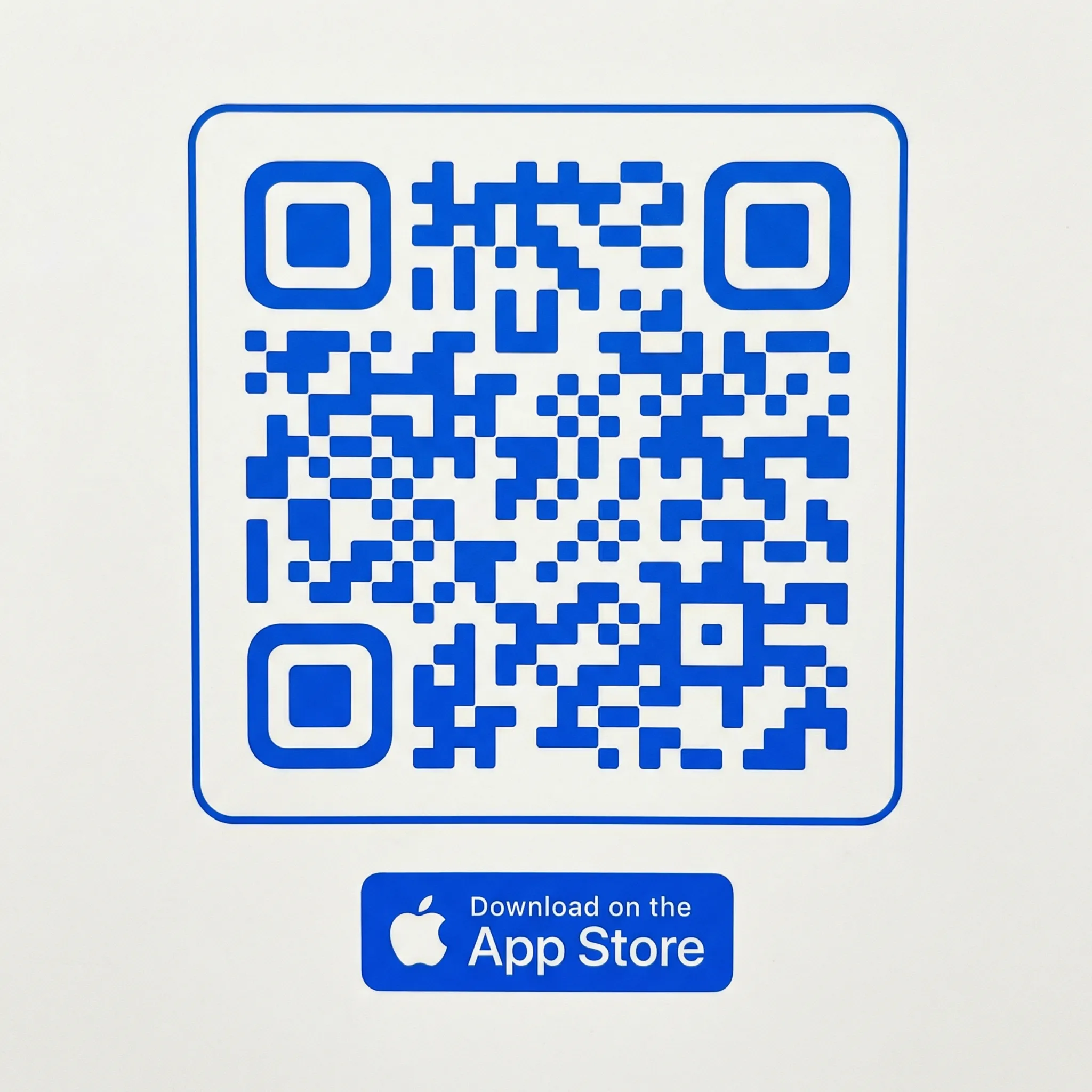斗破苍穹之唯我独尊 iOS版APP下载二维码
